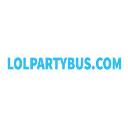Atlanta Party Bus - Lol Party Bus logo